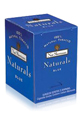 100 Nat Sherman Naturals Blue