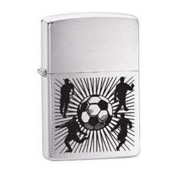 Soccer Ball lighter