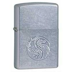 Raised Dragon Lighter