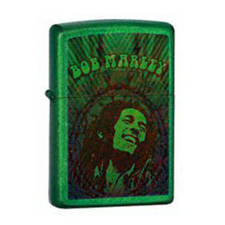 Bob Marley Lighter