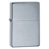 Zippo Vintage Brushed Chrome lighter