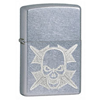 Zippo Skull lighter