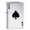 Zippo Lucky Ace lighter