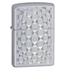 Zippo Cut Glass lighter