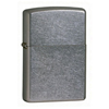 Zippo Street Chrome lighter