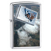 Zippo Skydiver Lighter