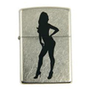 Zippo Sexy Woman lighter