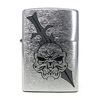 Zippo Pirate Tattoo lighter