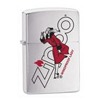 Zippo Windproof Lady lighter