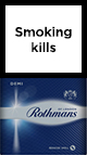 Rothmans Demi Silver