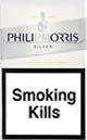 Philip Morris Silver